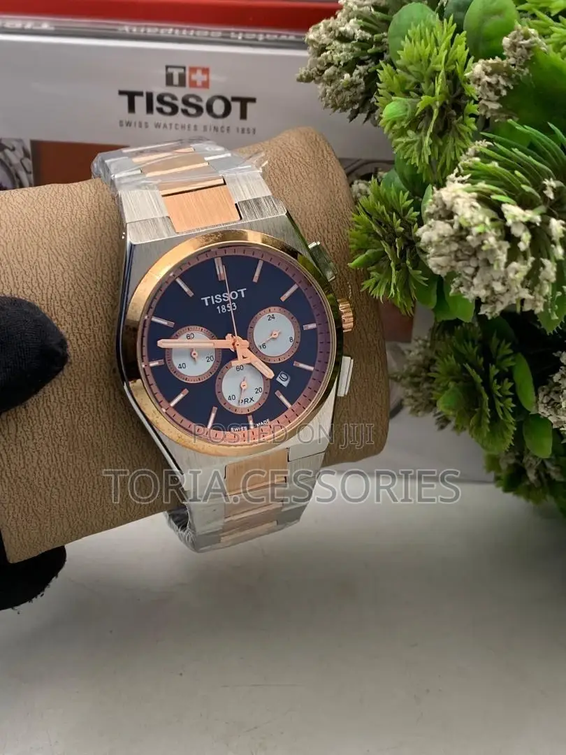 Tissot Chain Watch Watche