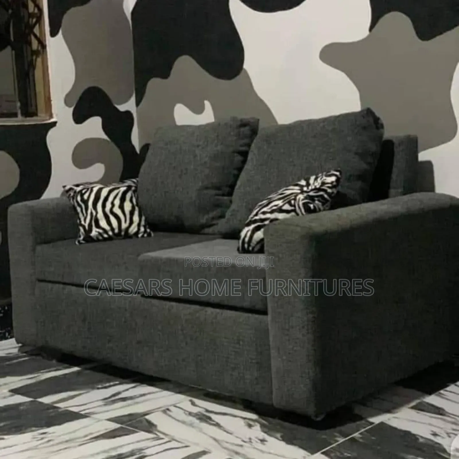 Brand New Sofa