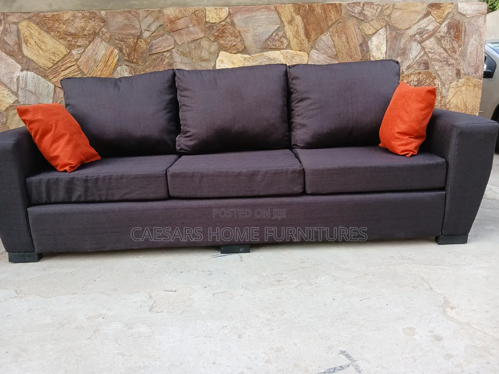 Brand New Sofa