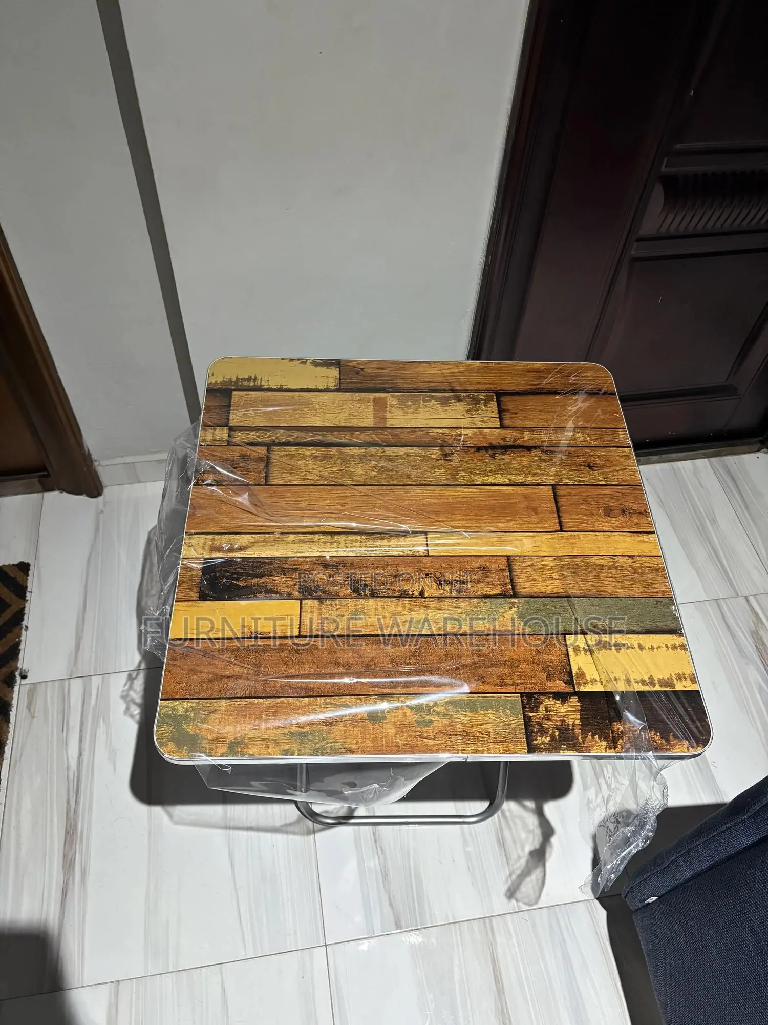 Folding Table