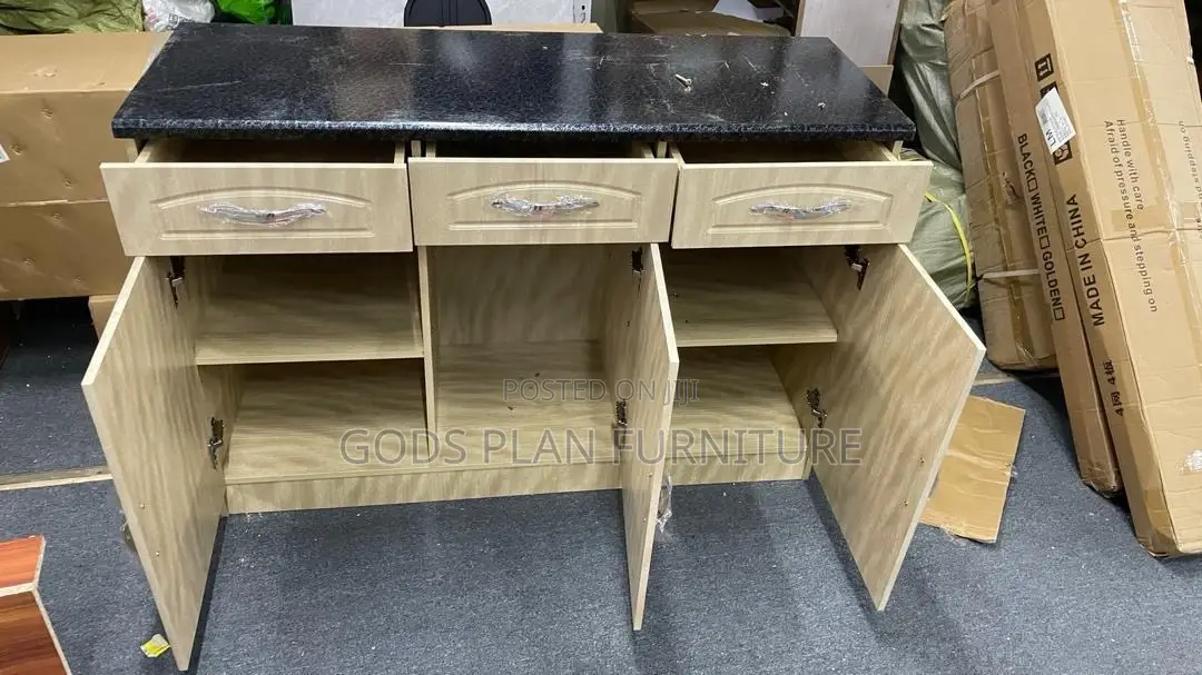 Kitchen Cabinet