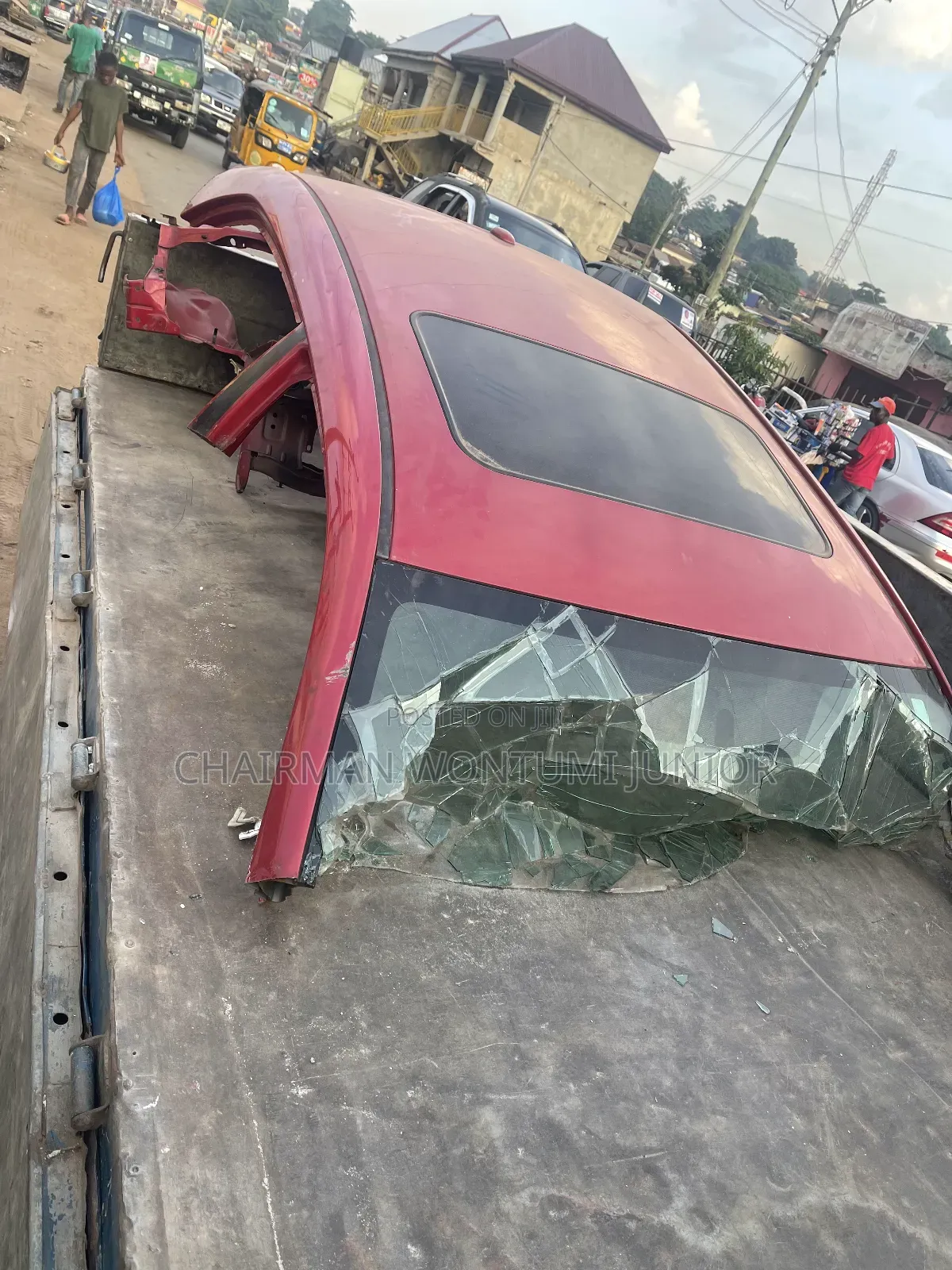 Top Cuts for All Cars