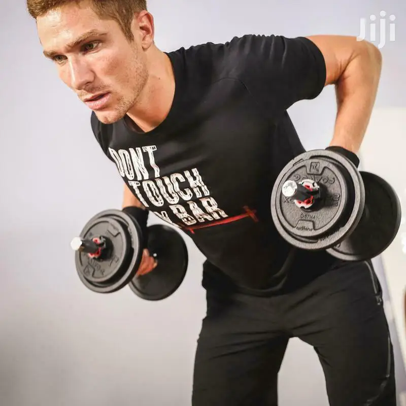 Weight Dumbbell Kit 20 Kg