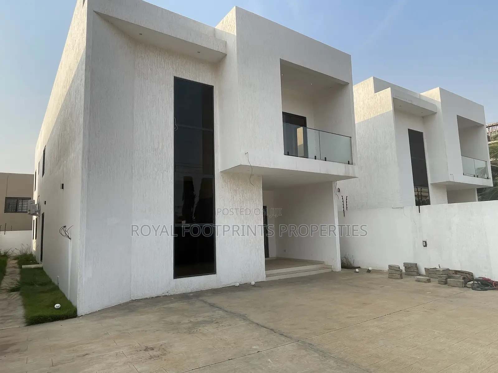 4bdrm House in Royal Footprints, East Legon for sale