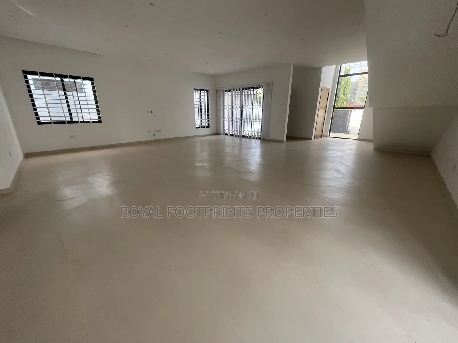 4bdrm House in Royal Footprints, East Legon for sale