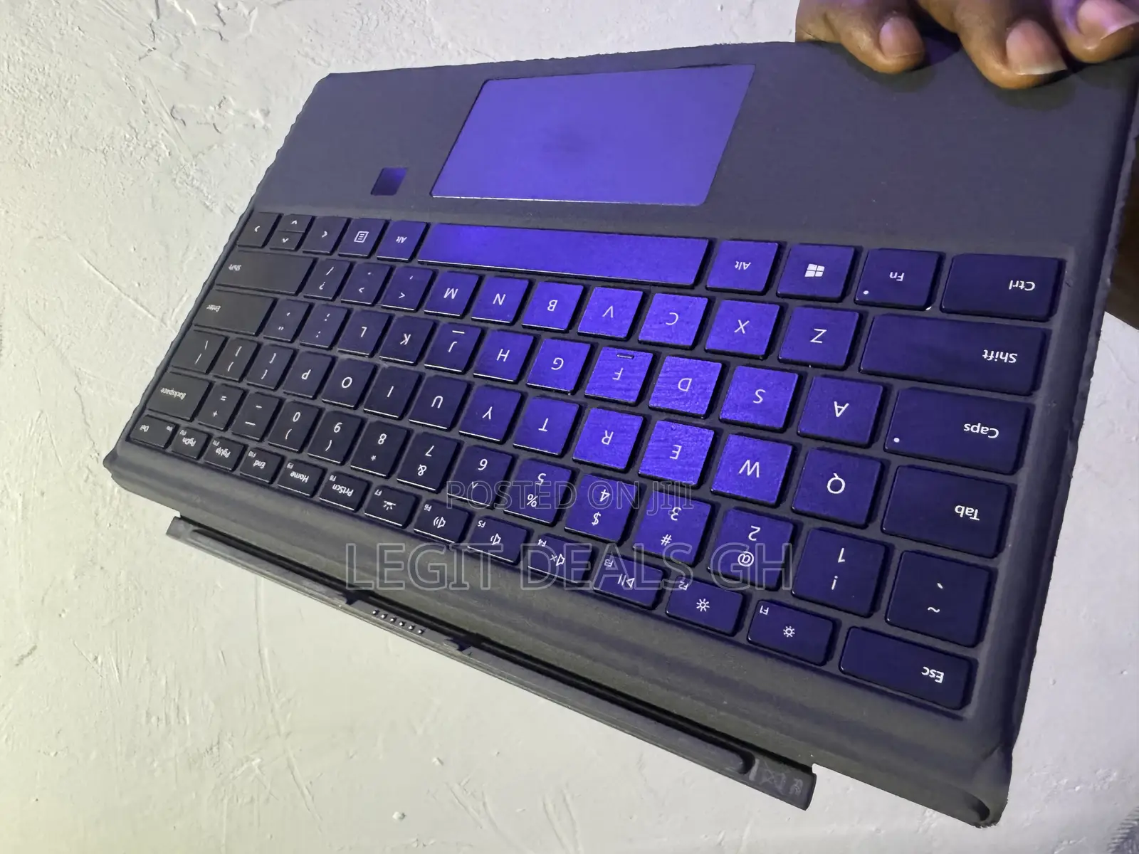 Surface Pro Keyboard