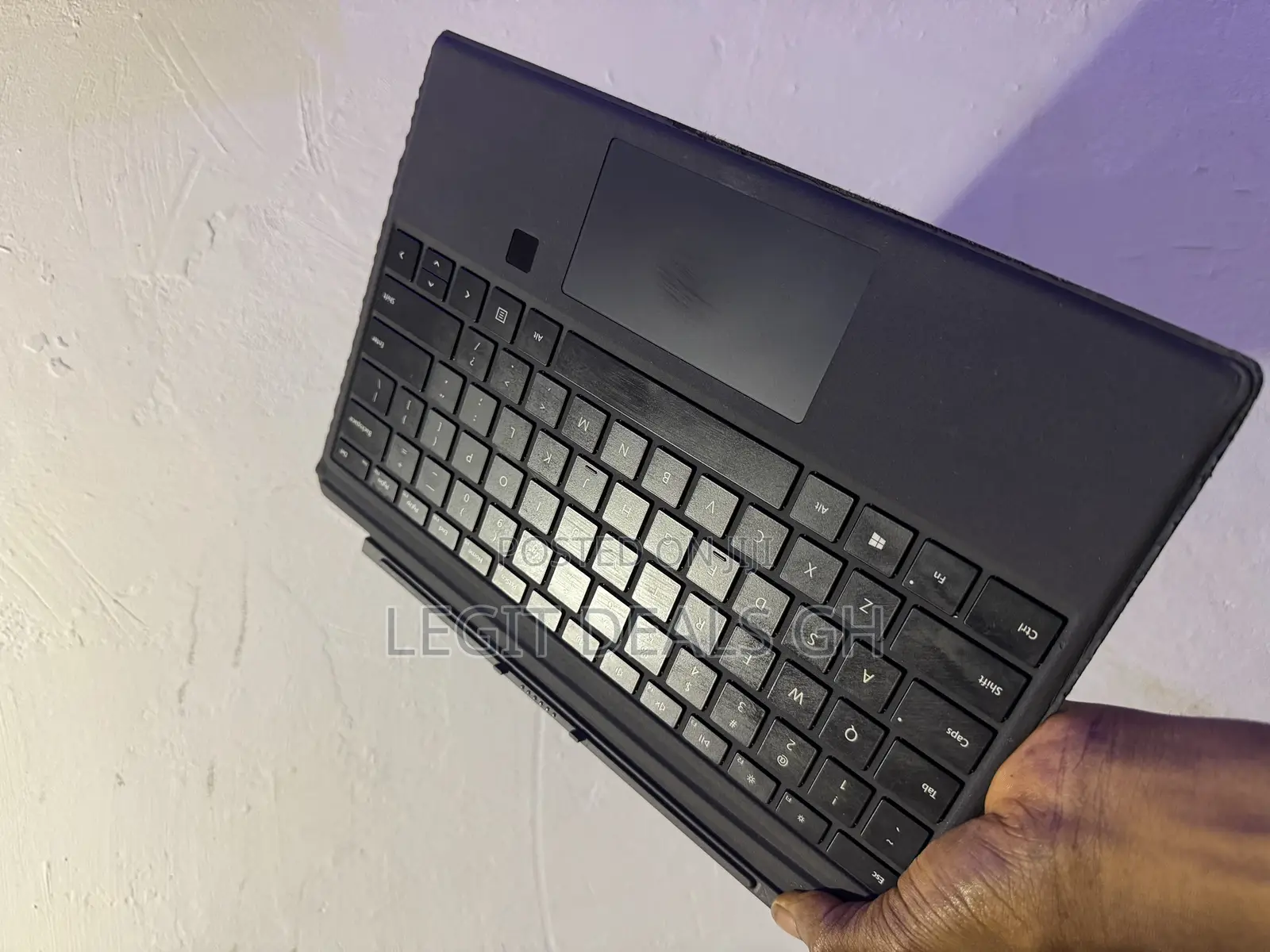 Surface Pro Keyboard