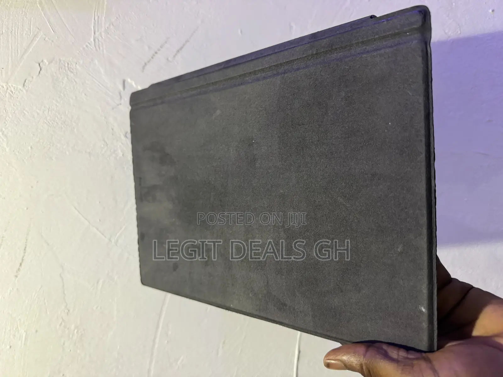 Surface Pro Keyboard