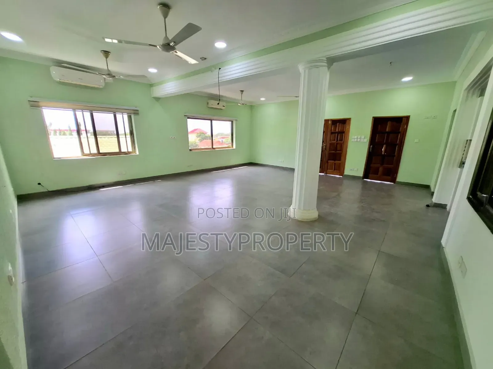 3bdrm Apartment in Spintex for rent