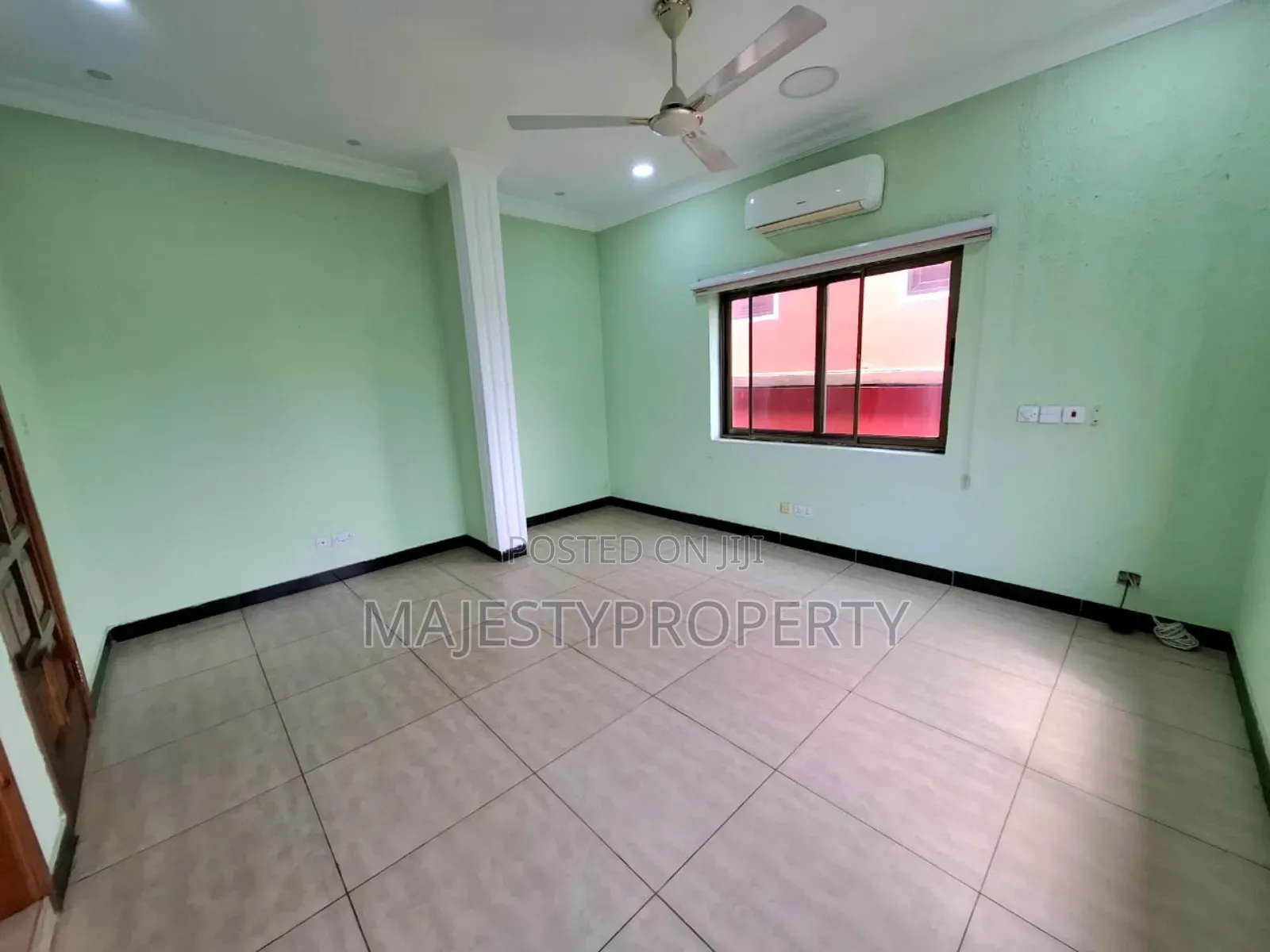 3bdrm Apartment in Spintex for rent