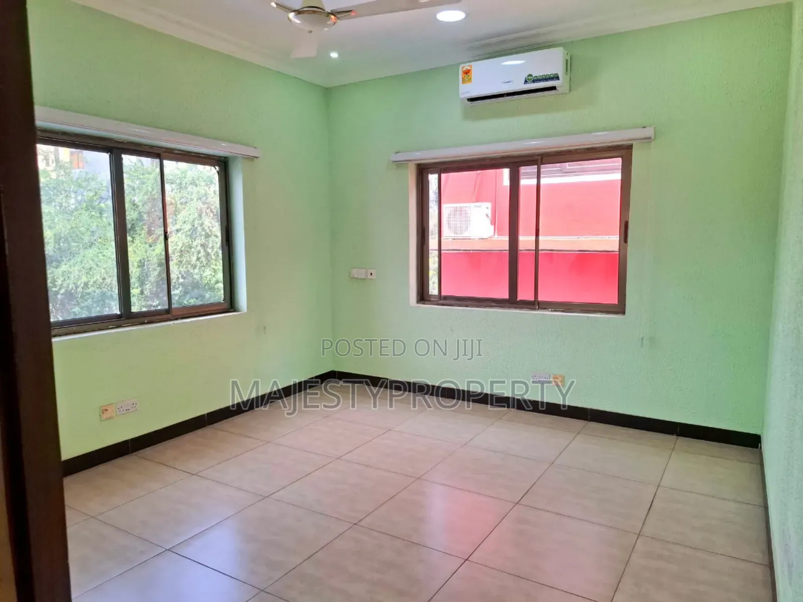 3bdrm Apartment in Spintex for rent