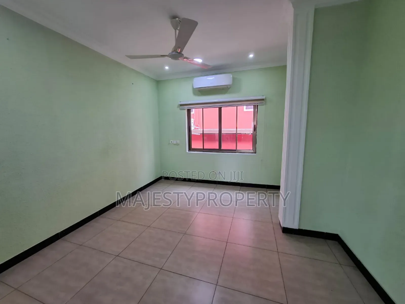 3bdrm Apartment in Spintex for rent