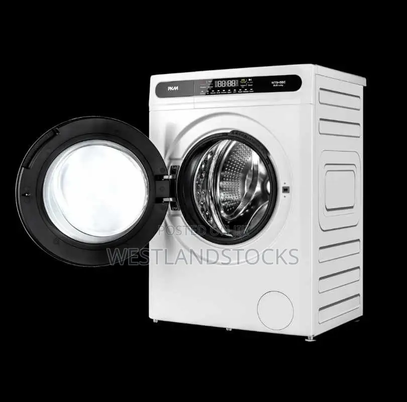 The PKM Wt8+5 8kg Washing Capacity, 5kg Drying Capacity