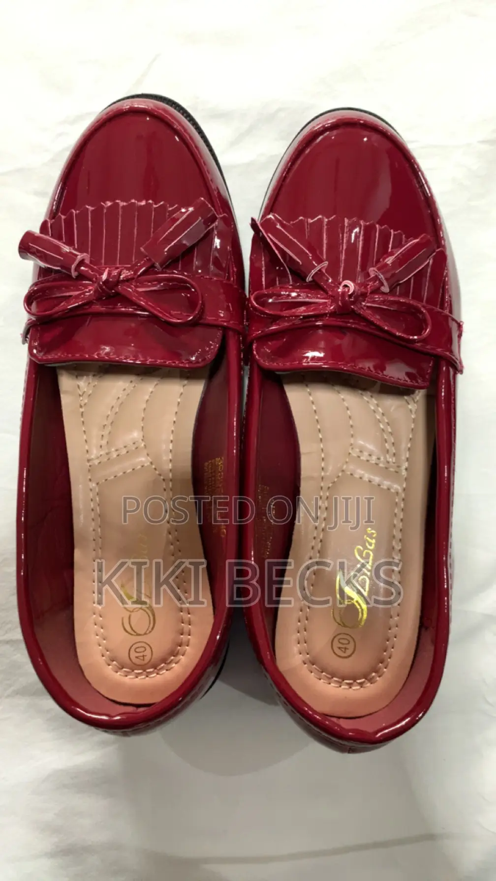 Women’S Loafer Flat Shoes