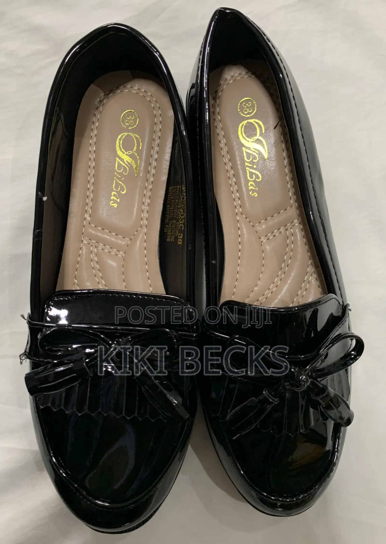 Women’S Loafer Flat Shoes
