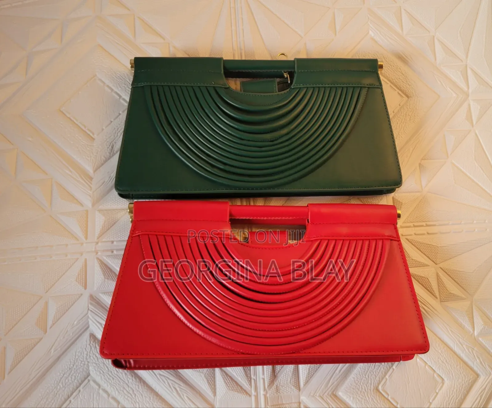 Classy Clutch Bags