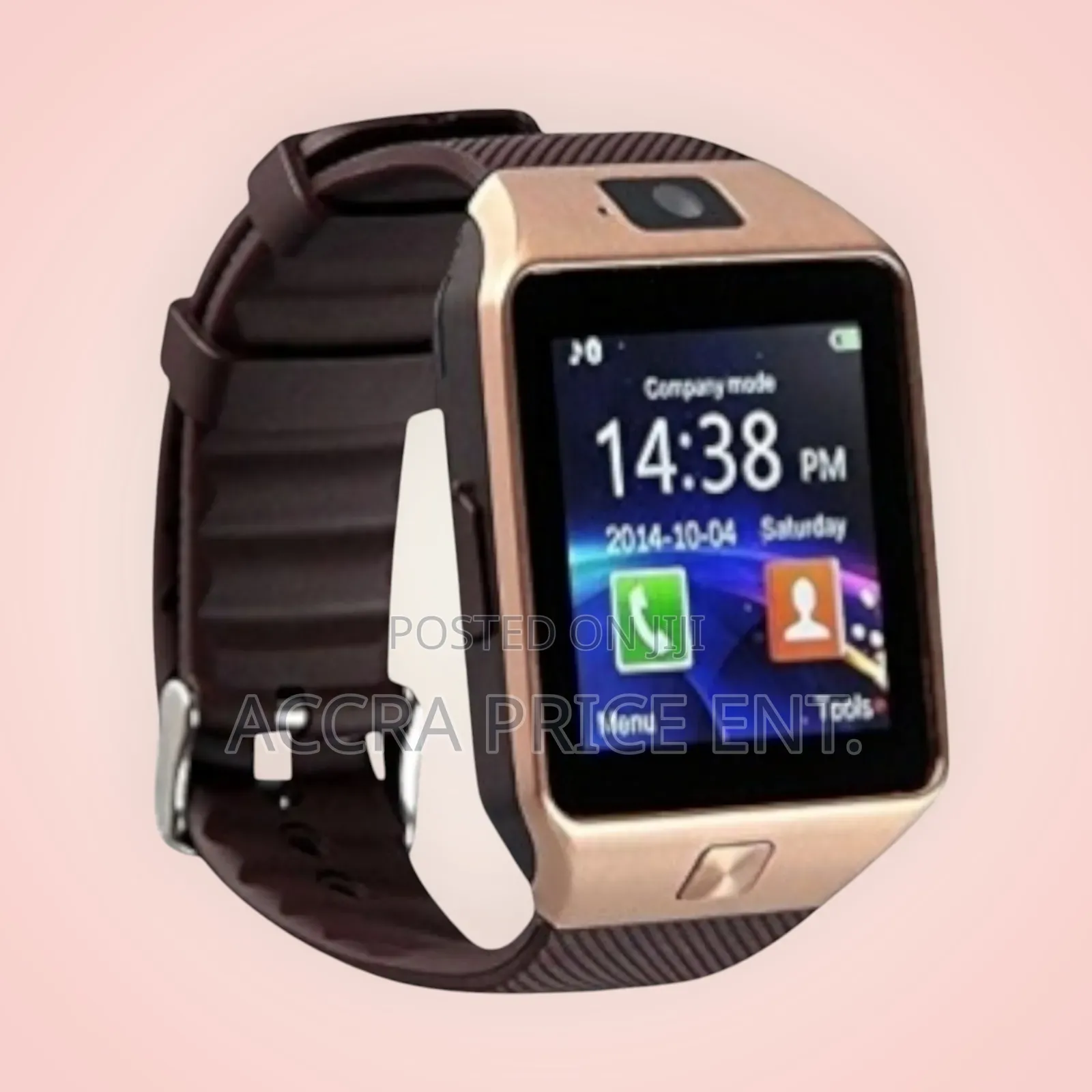 Smart 2030 Smartwatch (997735)
