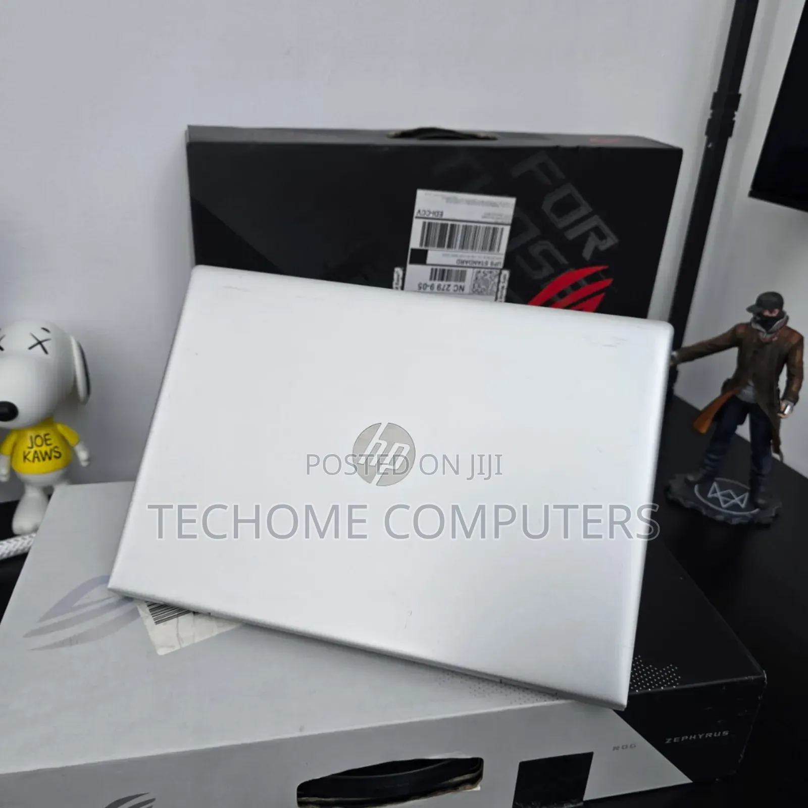 Laptop HP ProBook 640 G5 8GB Intel Core I5 SSD 256GB