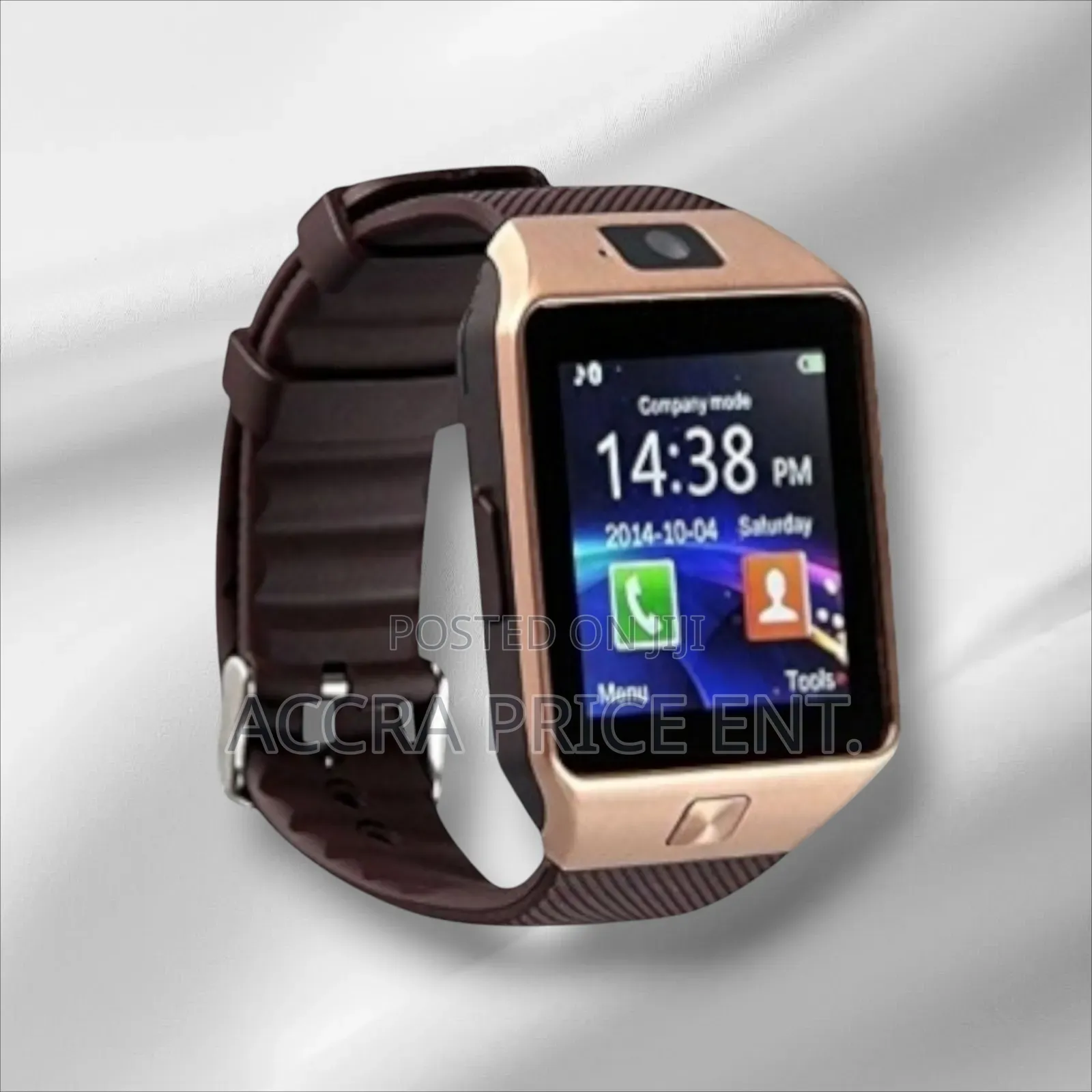 2030 Smartwatch (636387)