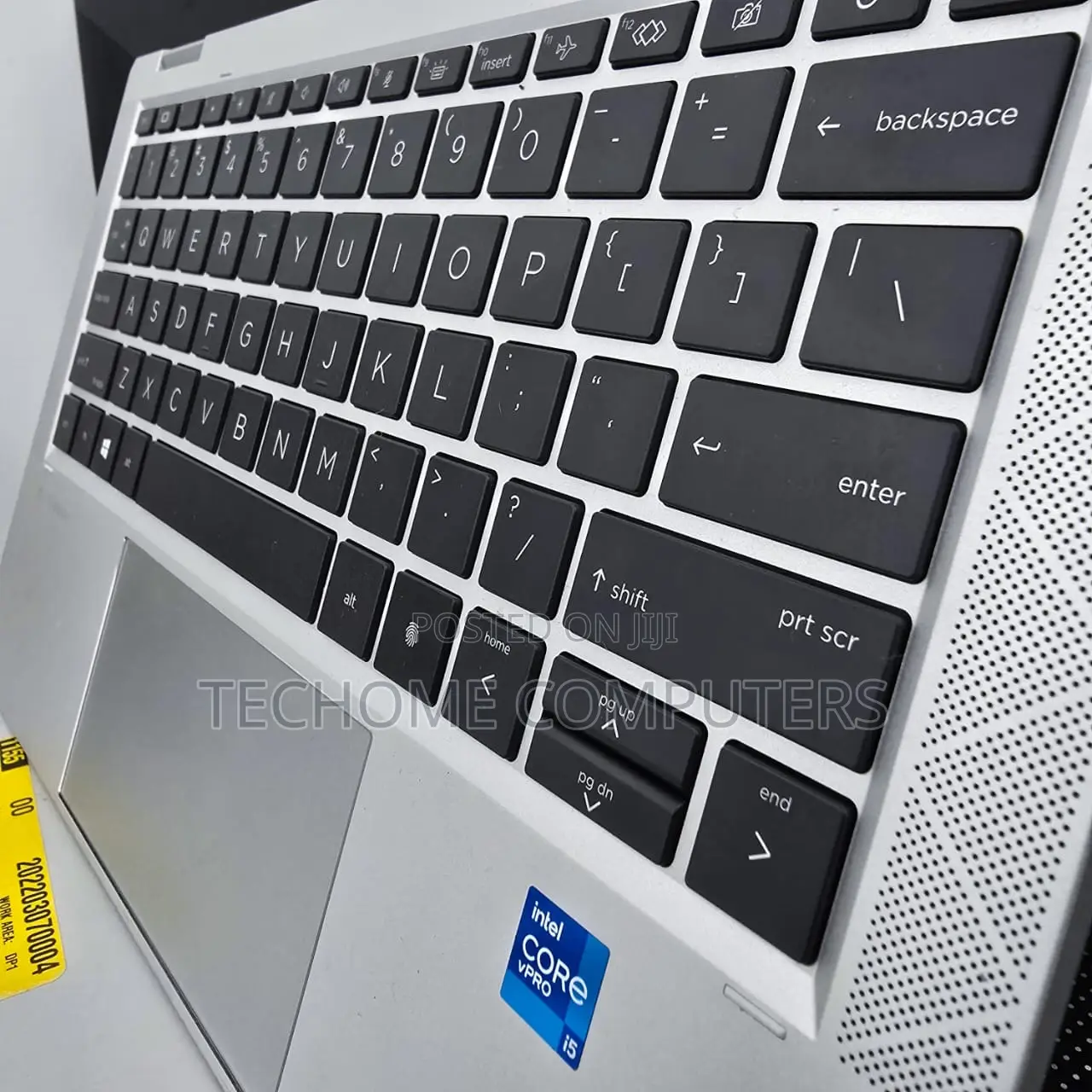 Laptop HP EliteBook X360 1030 G8 16GB Intel Core I5 SSD 256GB