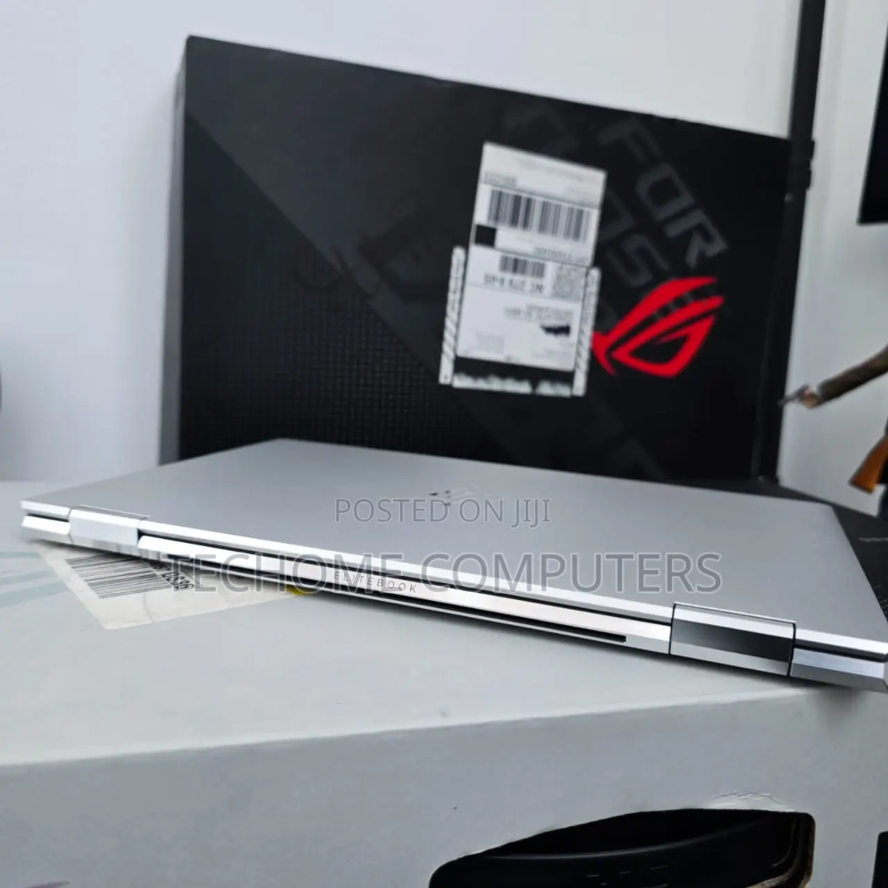 Laptop HP EliteBook X360 1030 G8 16GB Intel Core I5 SSD 256GB