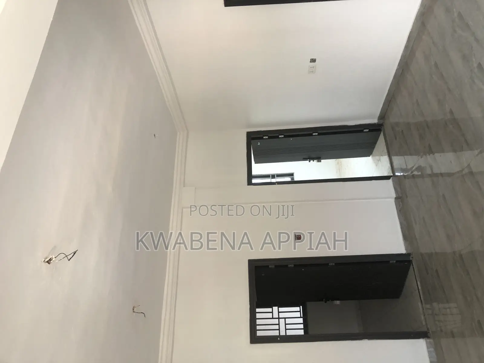 2bdrm Block of Flats in Mark Estate At, Kumasi Metropolitan for rent