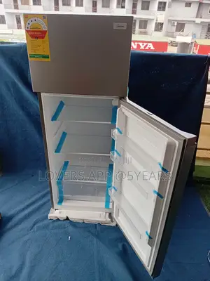 Large Capacity Refrigerator,210l Gold Star Refrigerator