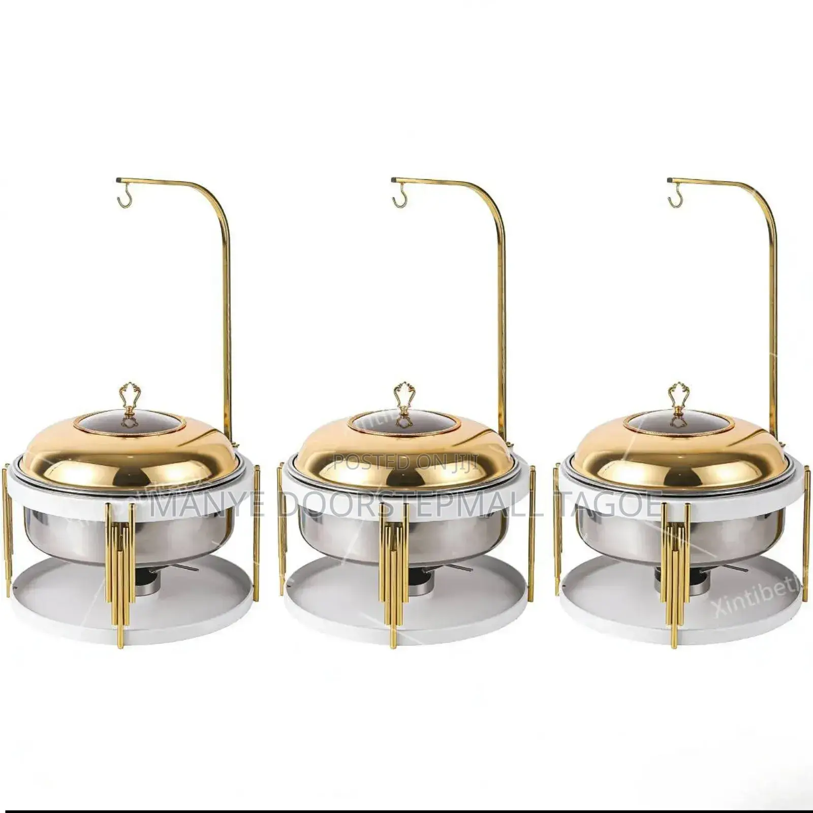 10 Litres High Quality Chaffdrs