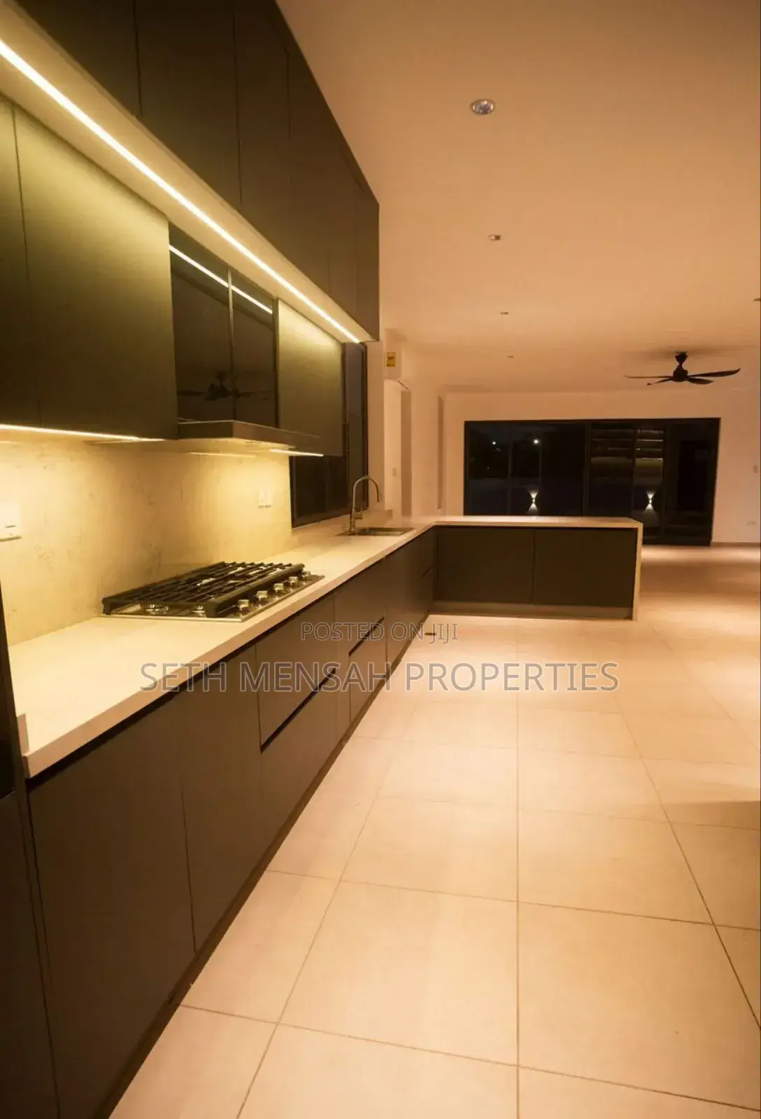 3bdrm House in Skm, Ashaley Botwe for sale