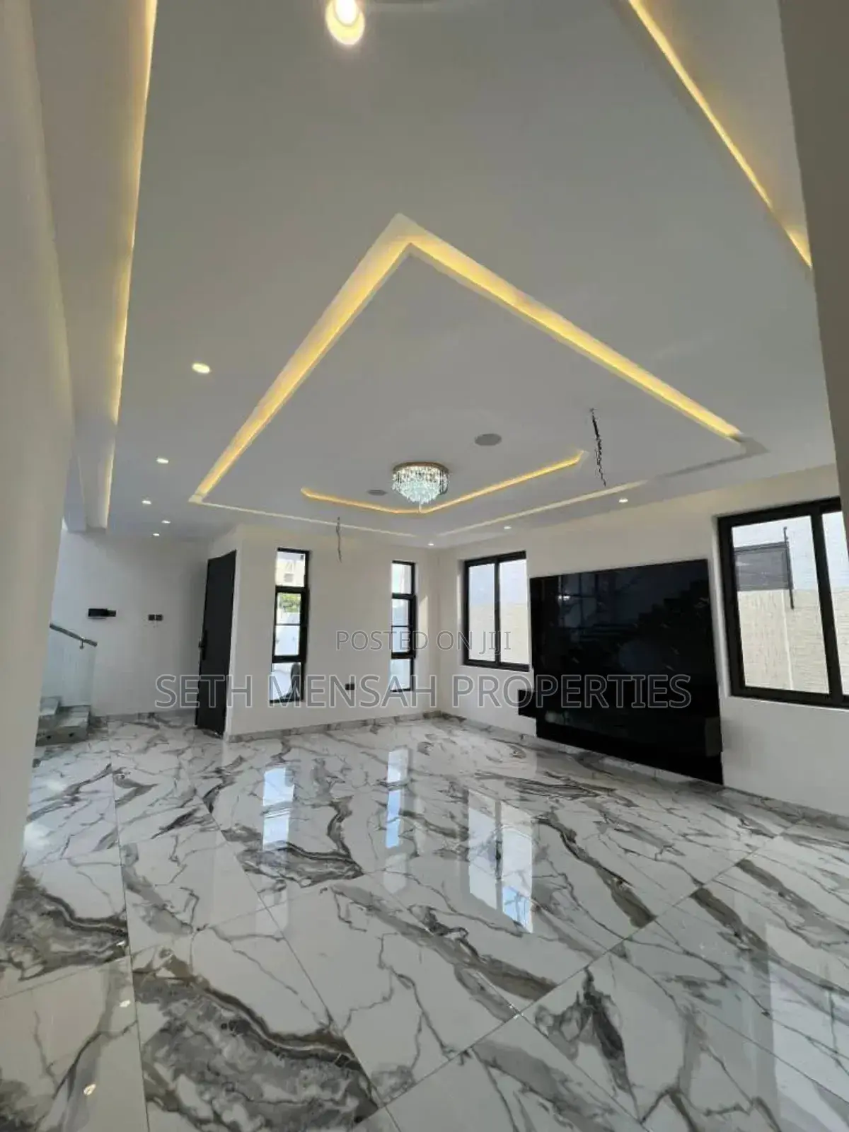4bdrm House in East Legon for sale