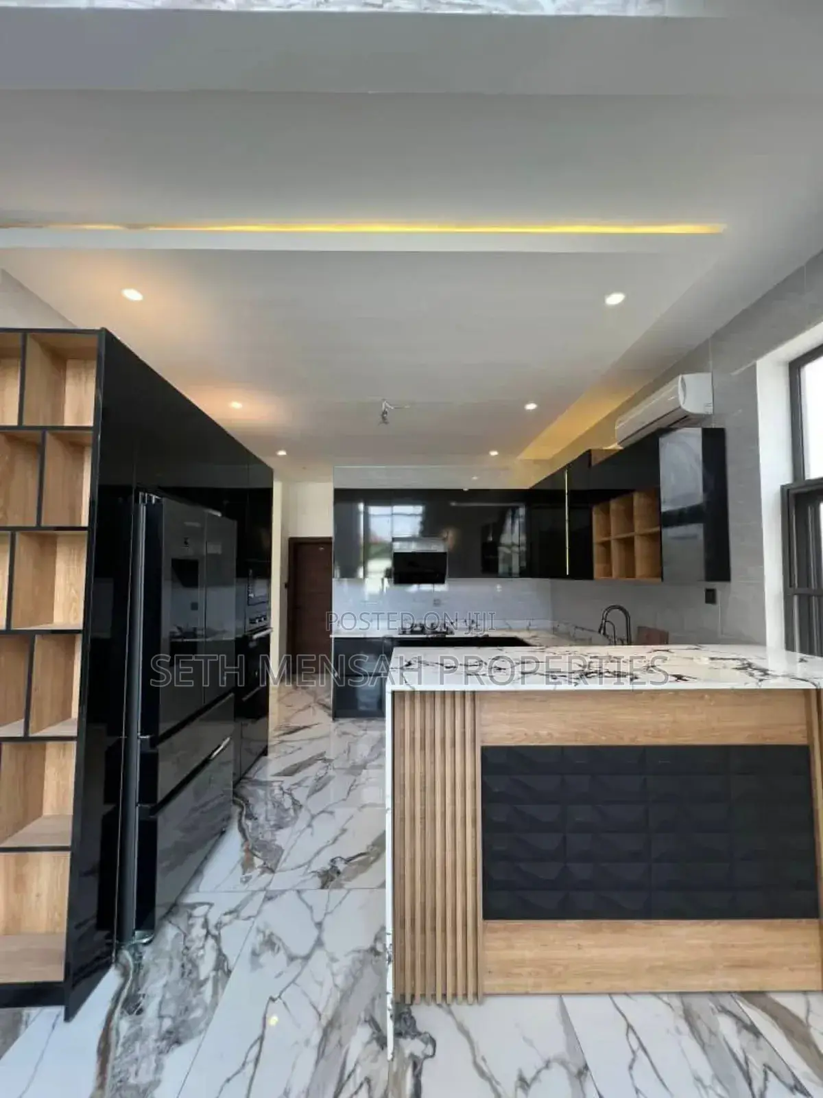 4bdrm House in East Legon for sale