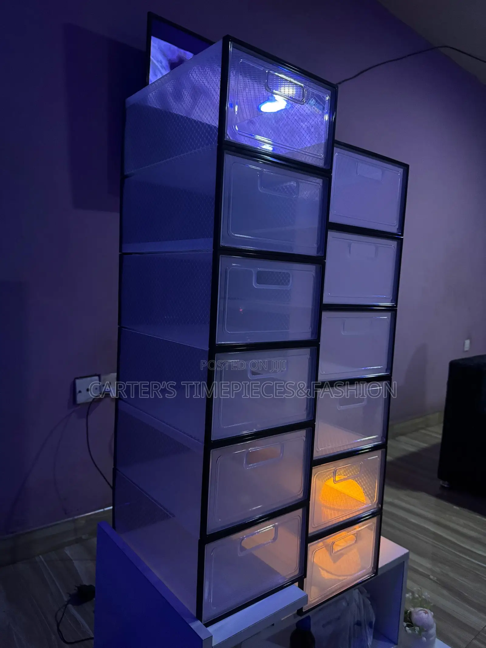 Sneaker Cases