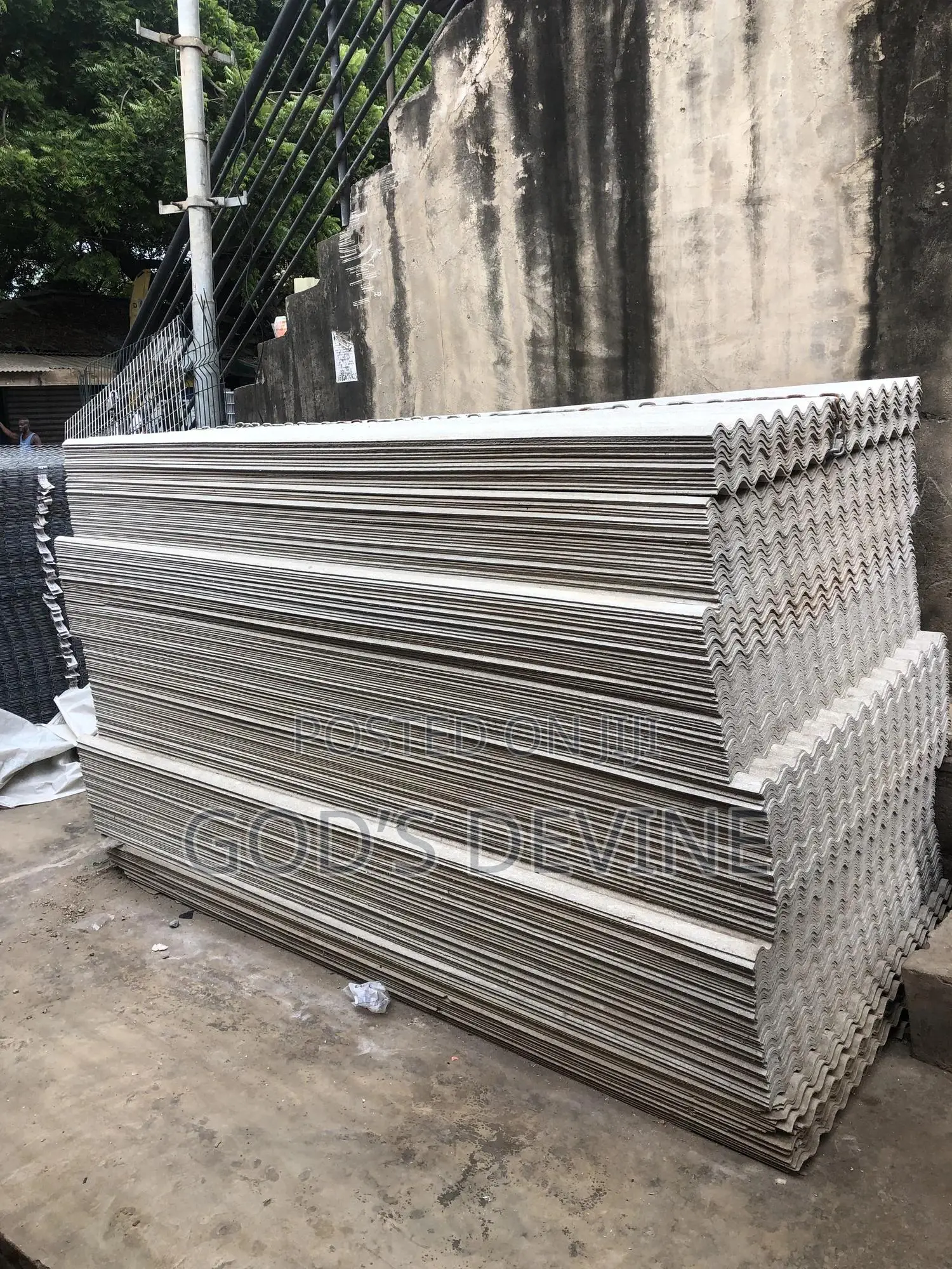 Roofing Slate