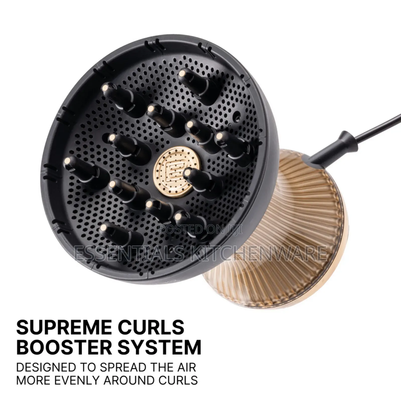 Bellissima Italia Diffon Supreme