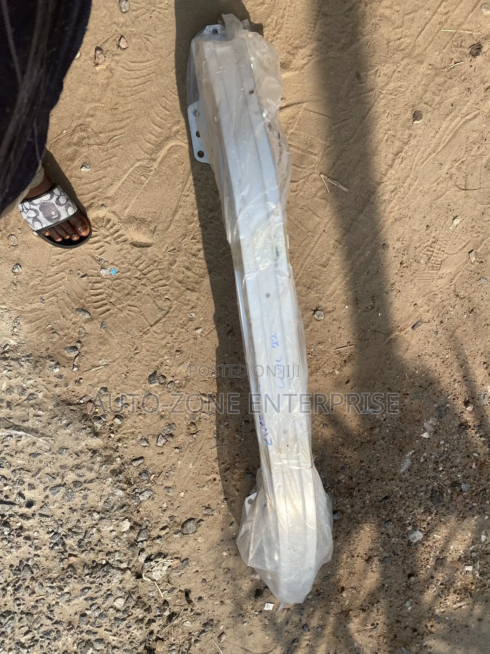 Honda Civic 2022 2023 2014 2025 Reinforcement Bar