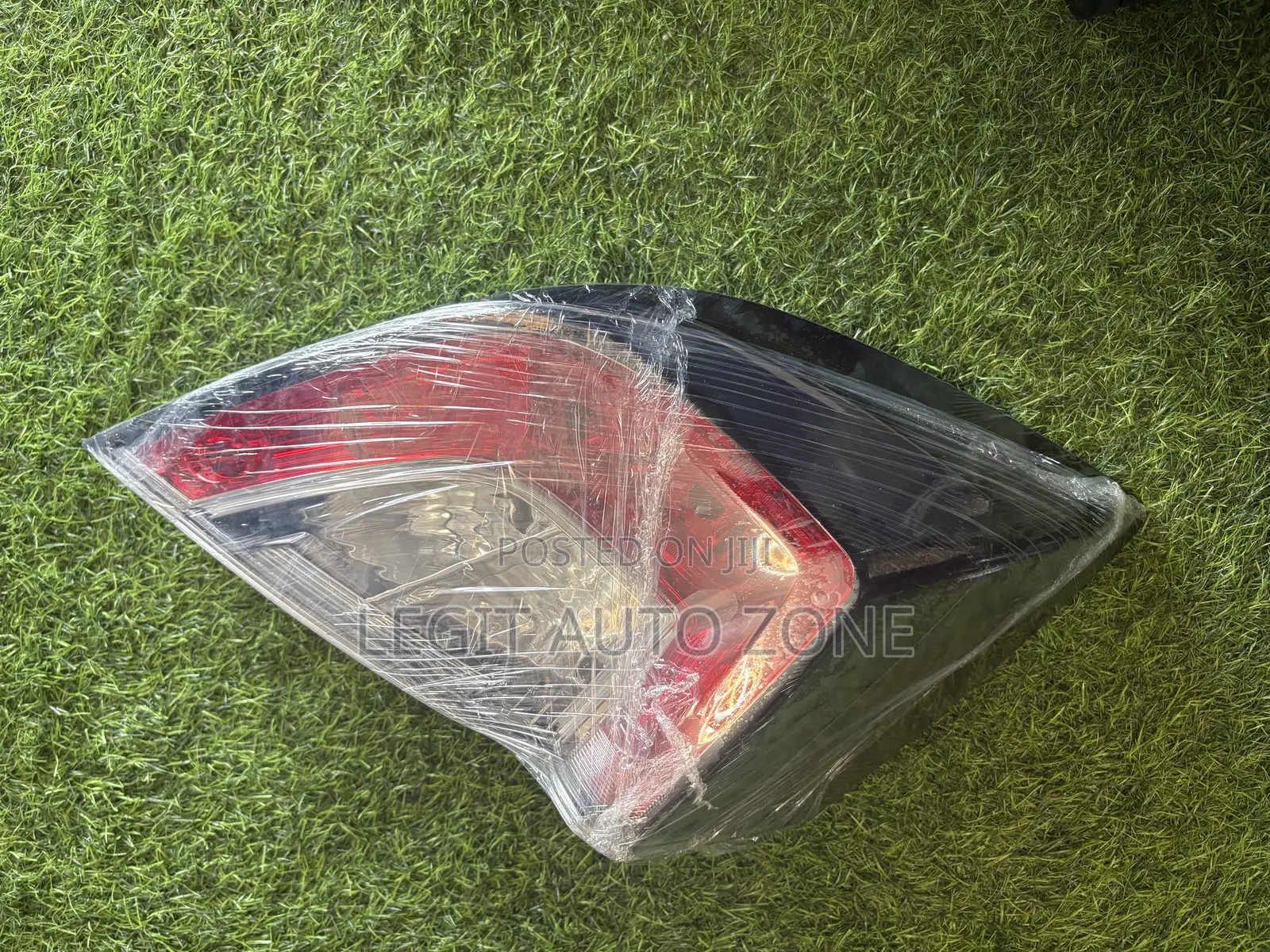 Honda Civic 2016,2017,2018,2019,2020, Hatch Back Taillights