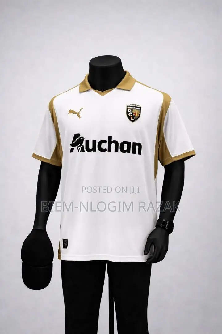Topmost Quality Manchester N Nadrid Retro Jerseys Available in Stock