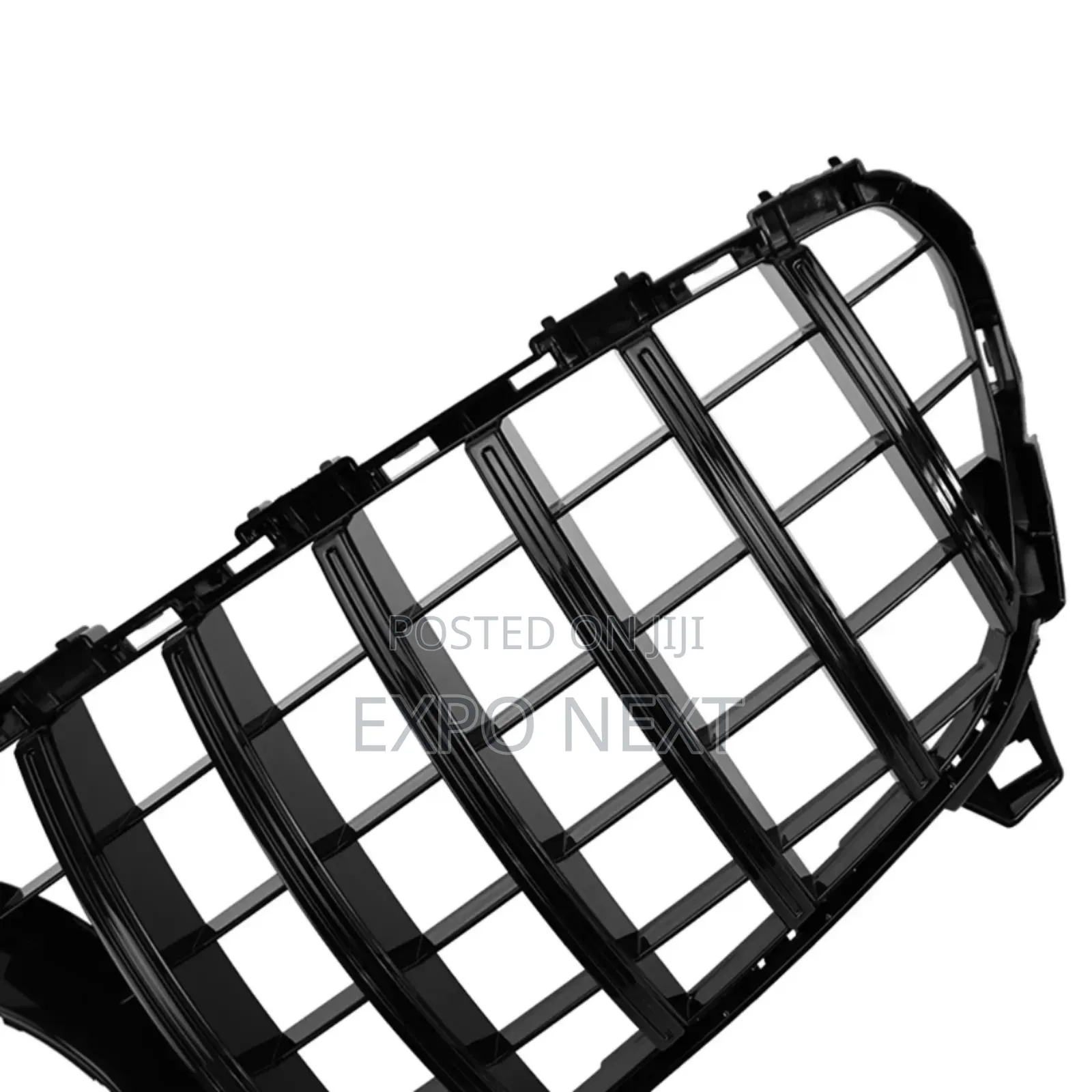 For Mercedes-benz A-class Car Front Grille W176 2016-2018
