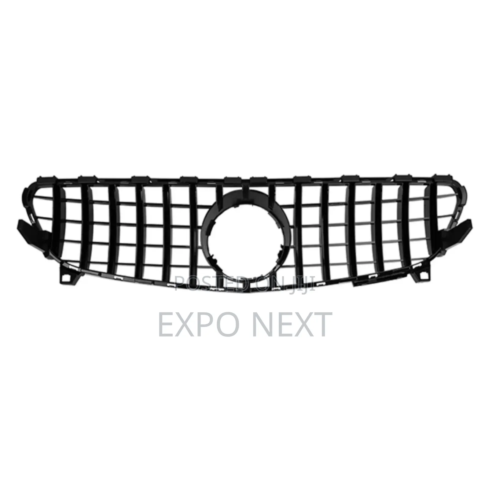 For Mercedes-benz A-class Car Front Grille W176 2016-2018