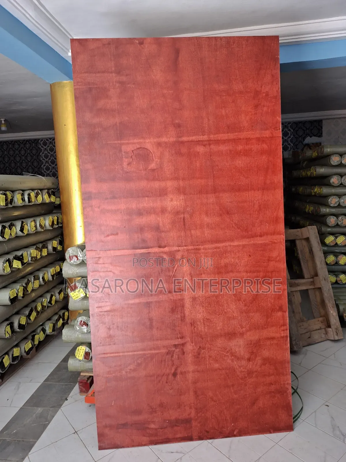3/4 Marine Plywood