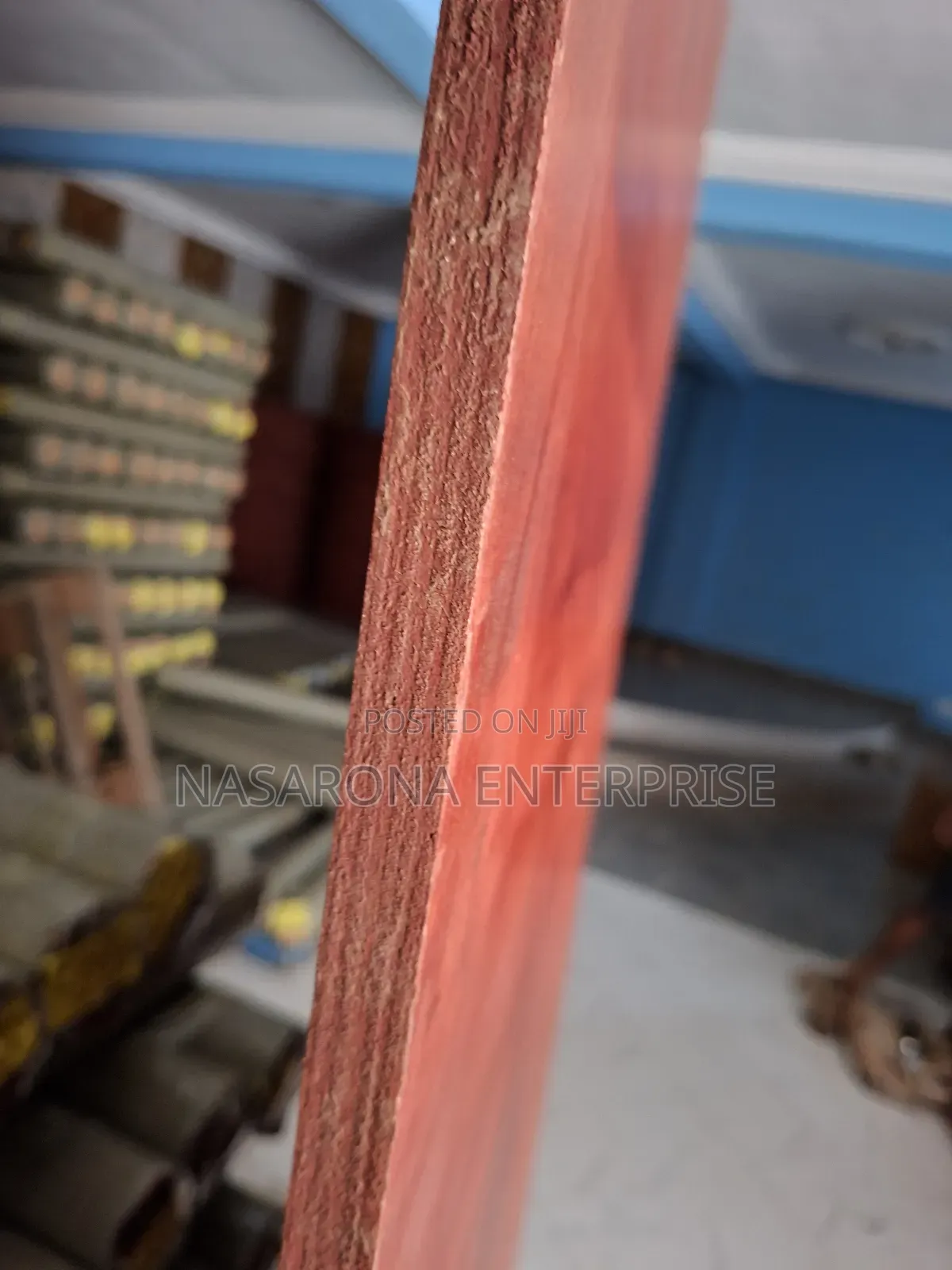 3/4 Marine Plywood