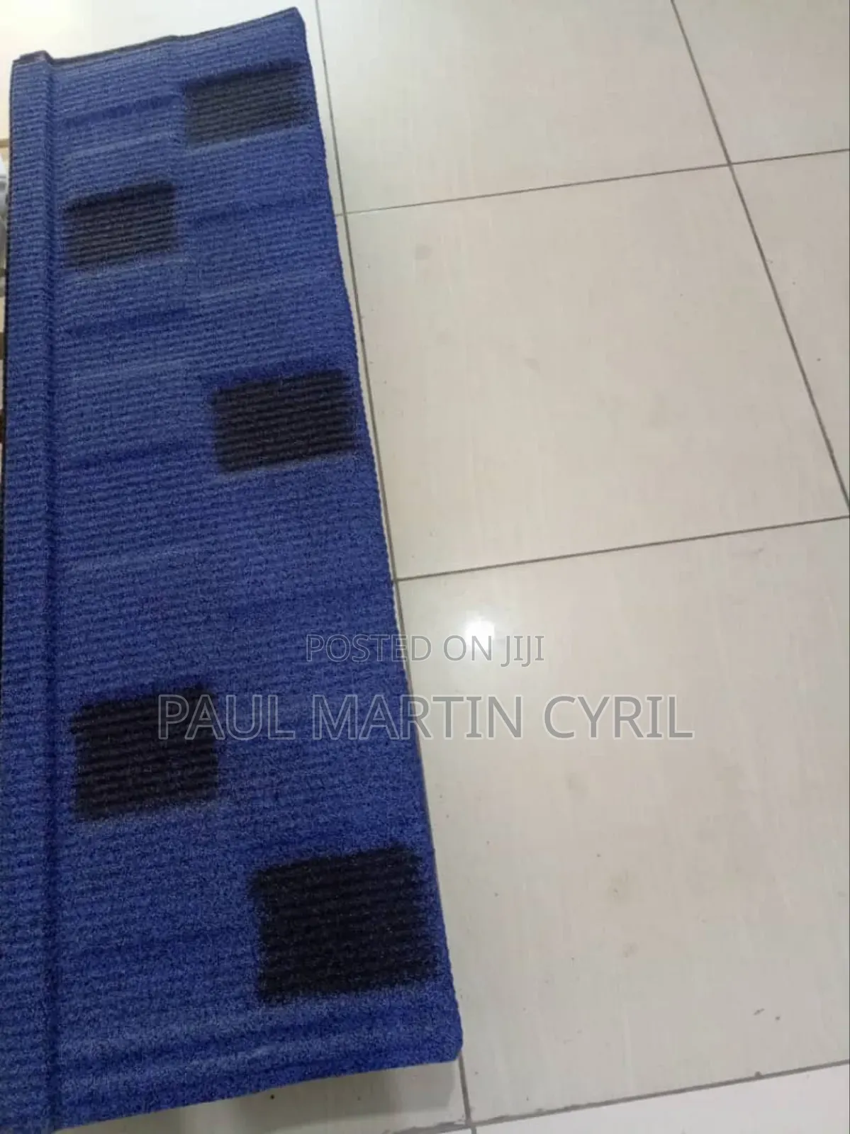 Elegant Stone Coated Roofing Tiles