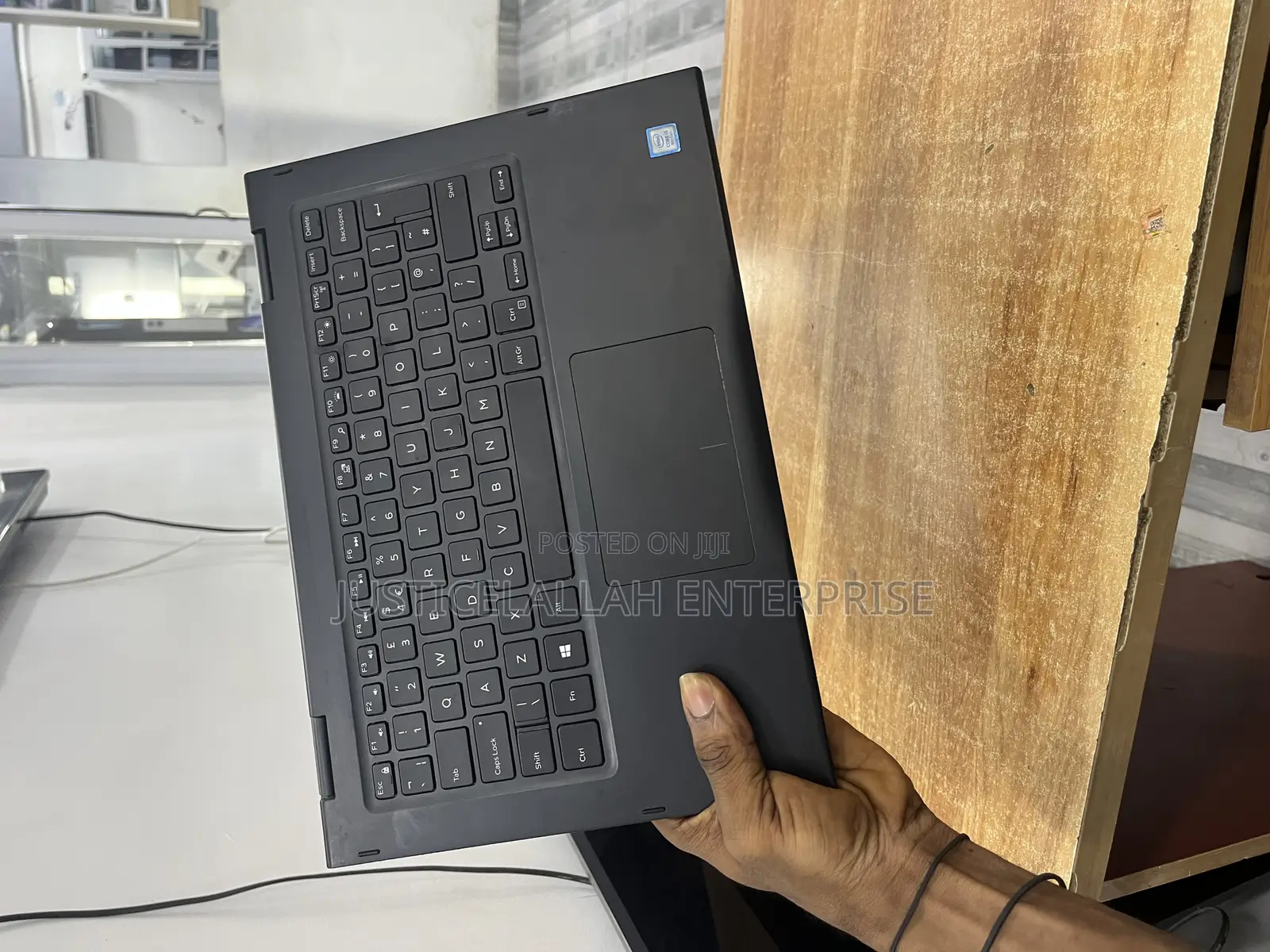 Laptop Dell Latitude 3390 8GB Intel Core I5 SSD 256GB