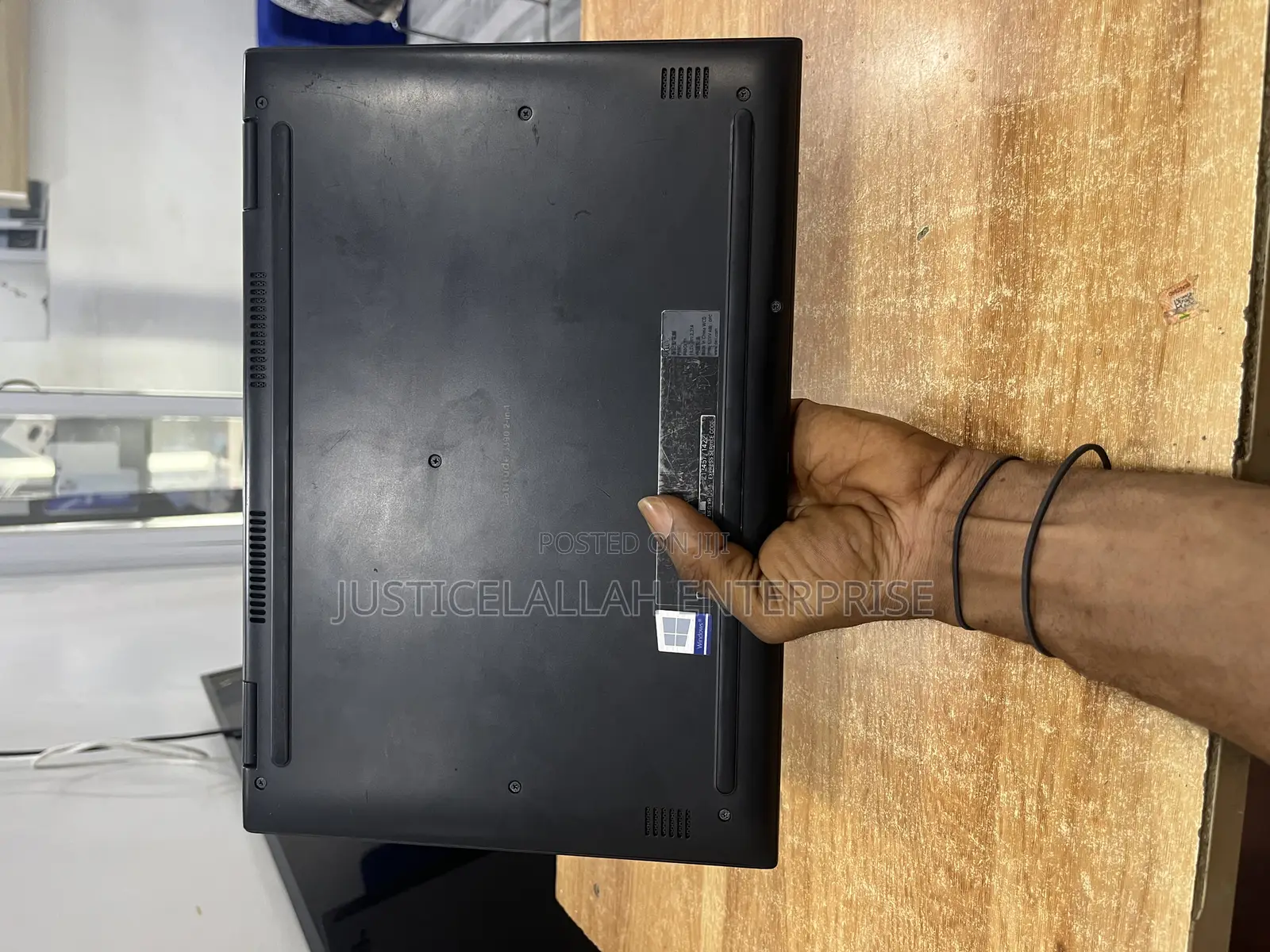 Laptop Dell Latitude 3390 8GB Intel Core I5 SSD 256GB