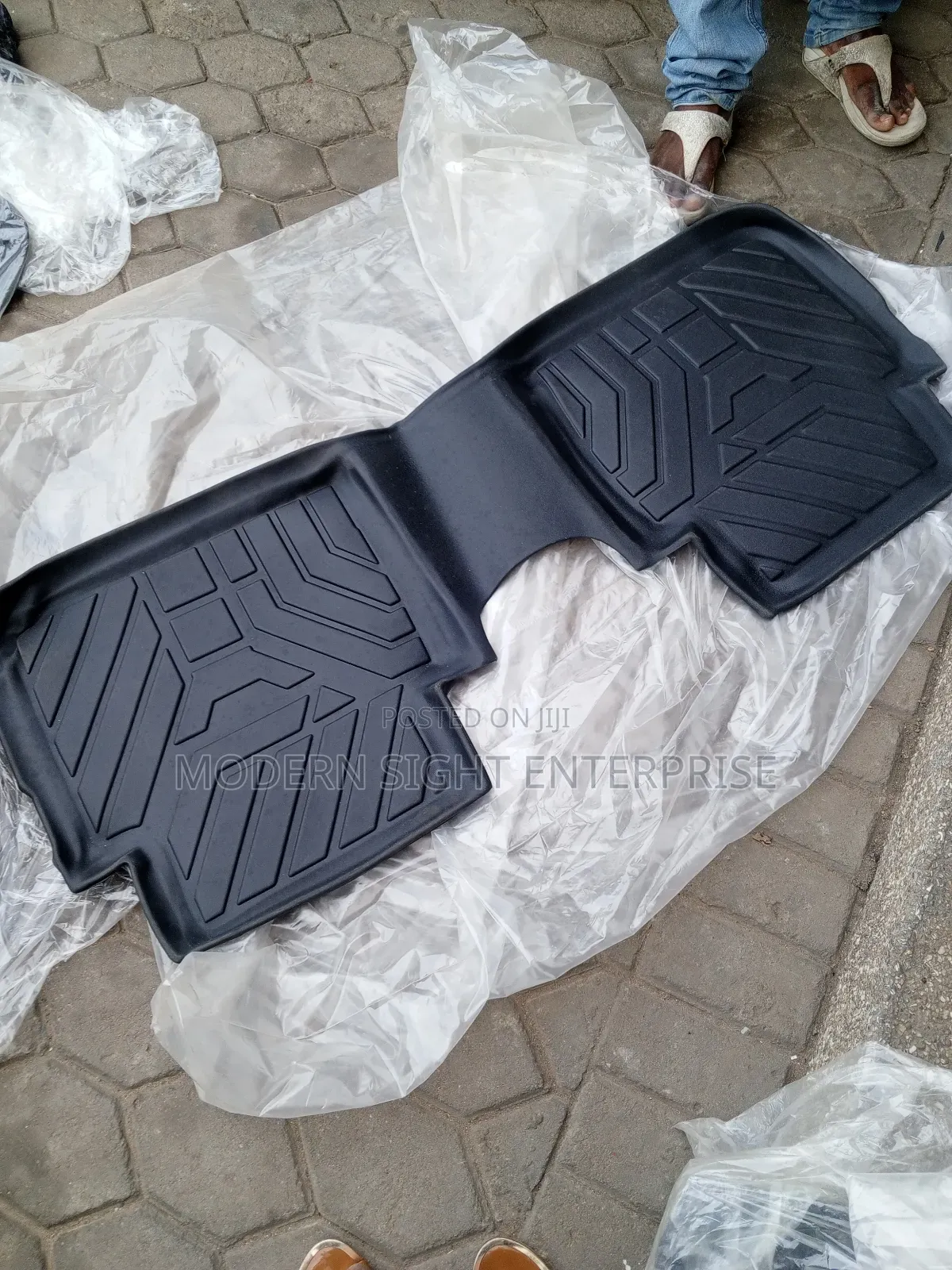 Crv, Highlander, Land Cruiser, Prado, Rav4 Tpe 3d Carpets