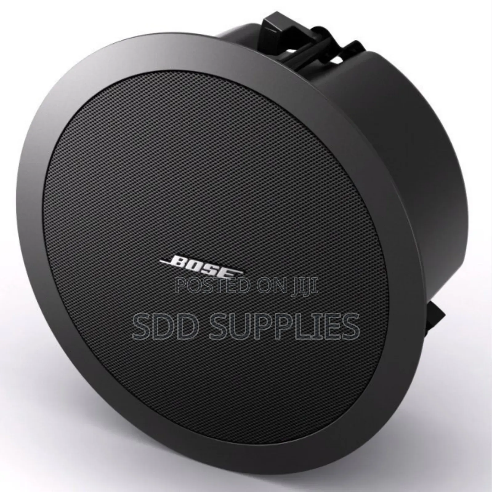 160 Watts Black Color  Bose Ceiling Speaker Ds40f