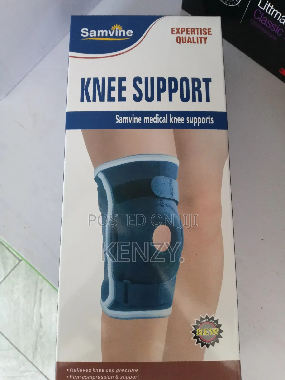 Knee Support