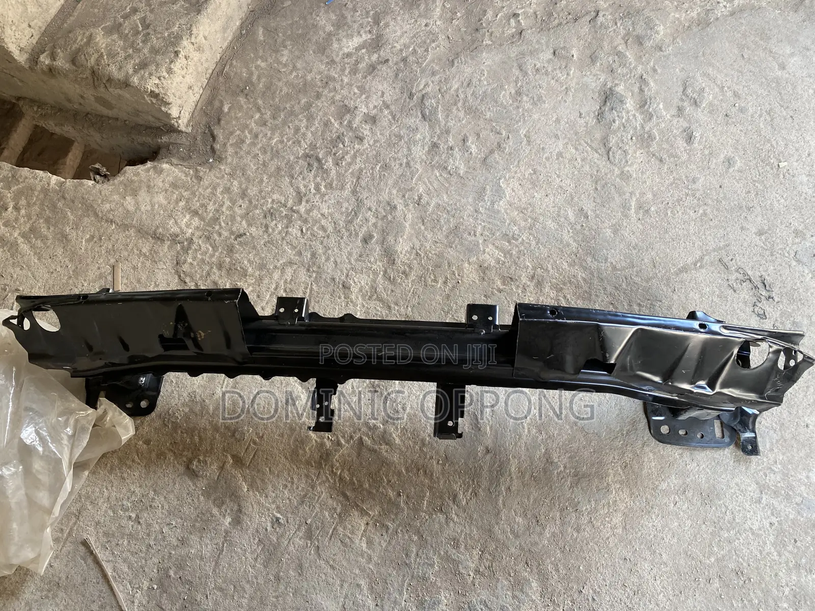 Honda HRV 2015-2020 Front Re -Enforcement Bar