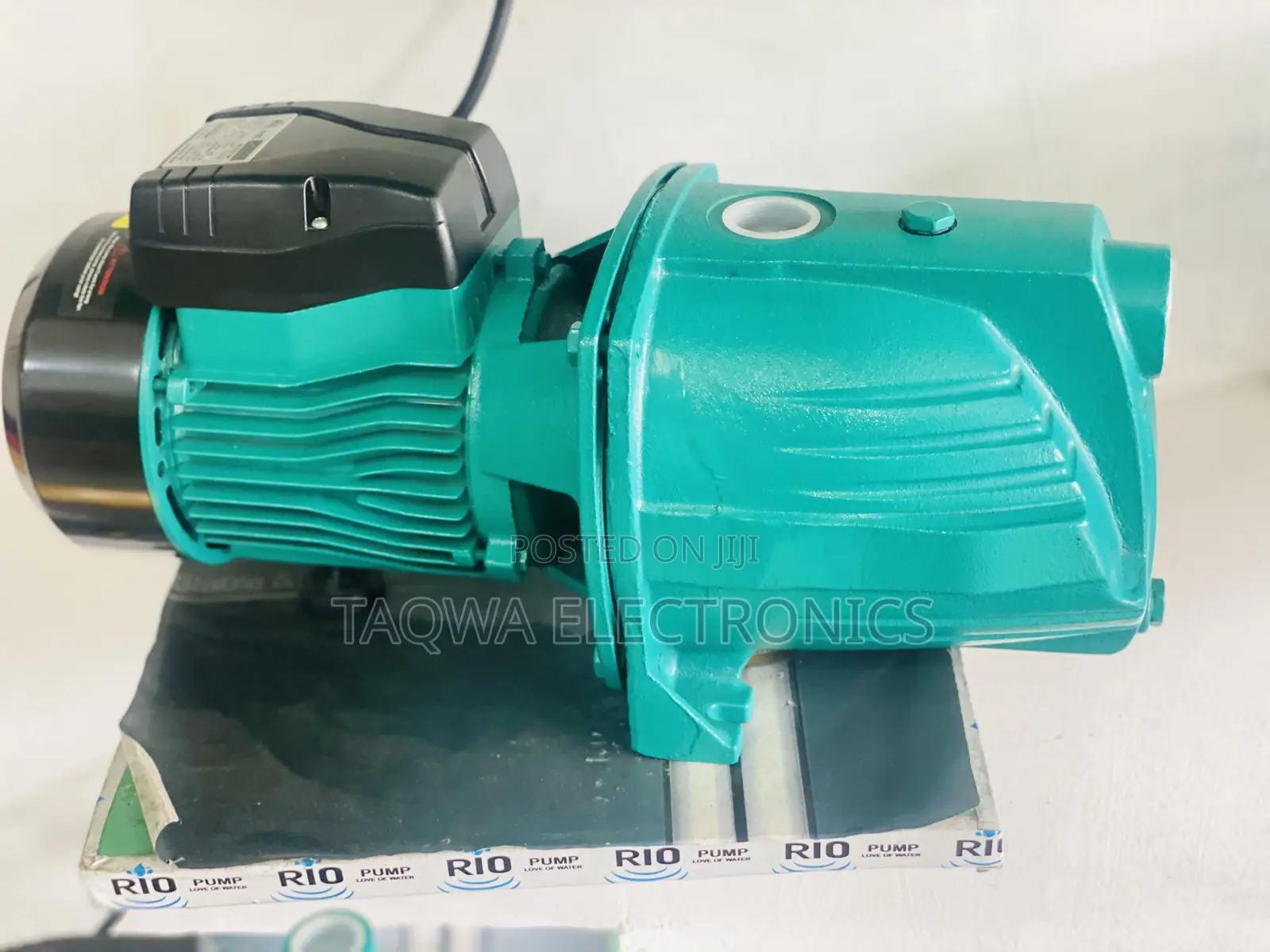 Rio 1.5hp Surface Pump