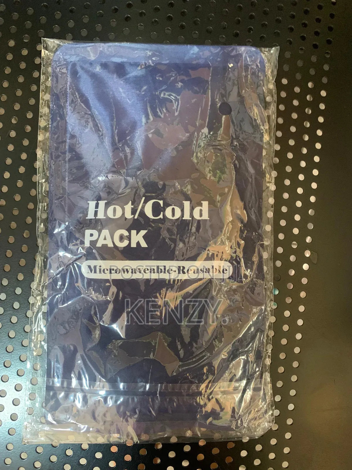 Ice Pack (Reusable)